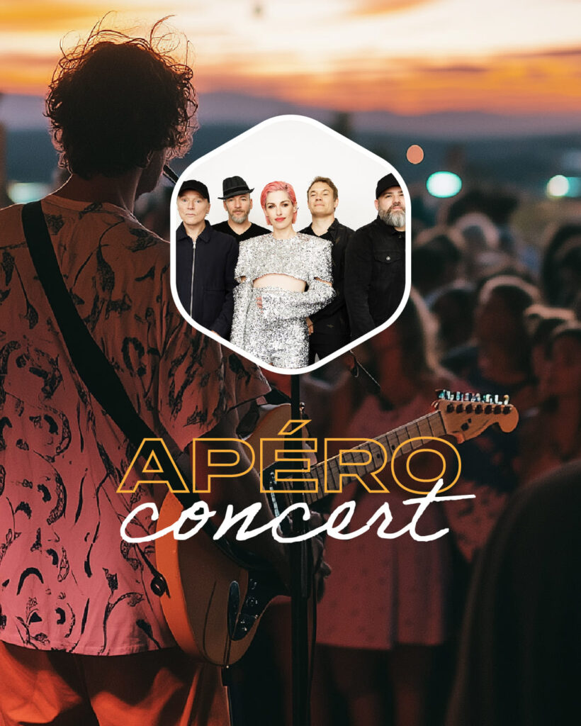 Apéro concert au My Beers dans un bar à bière événementiel