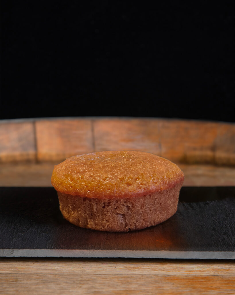 Photo Coeur coulant au chocolat au My Beers