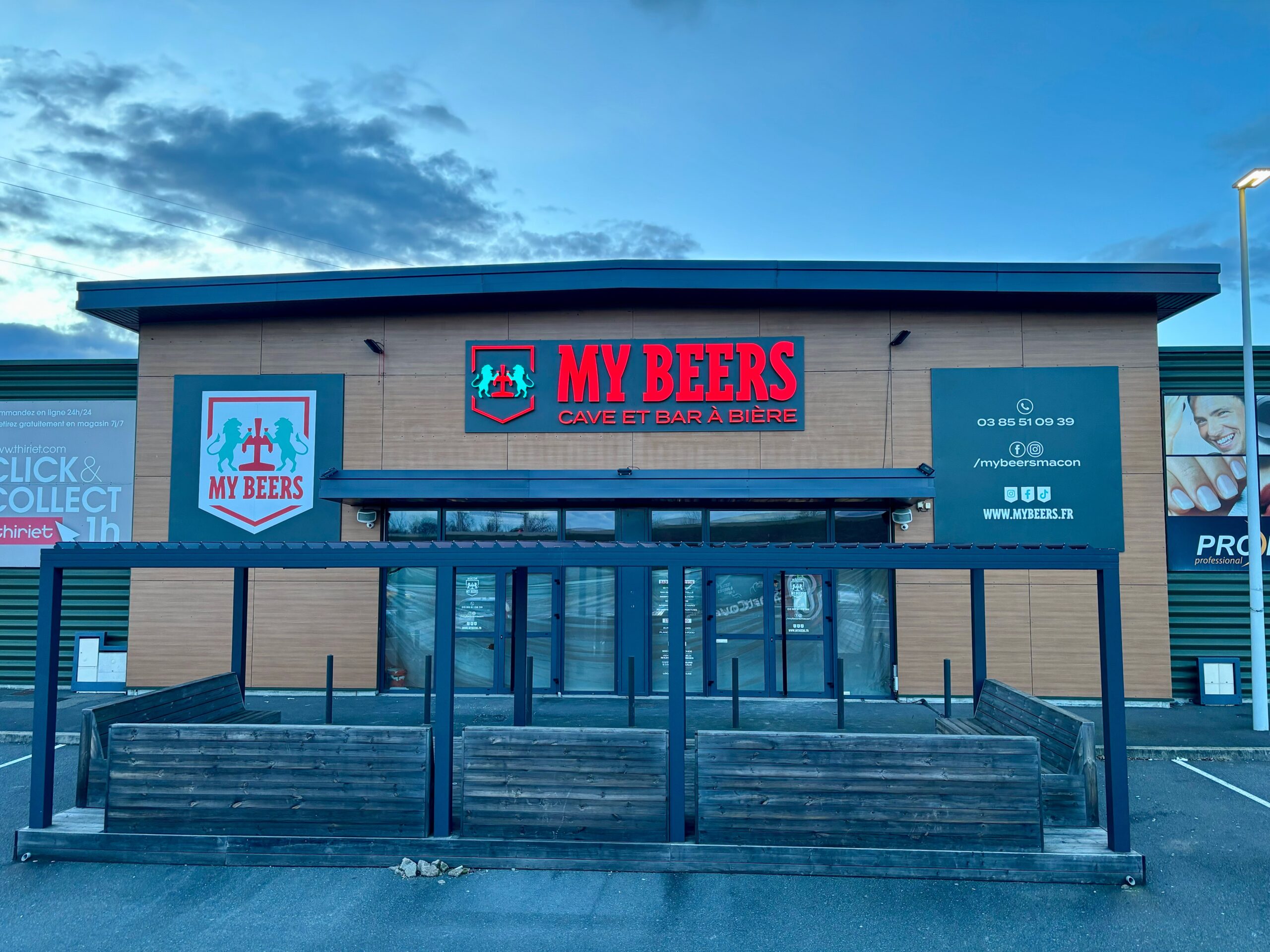 My_beers_macon_lyon_enseigne