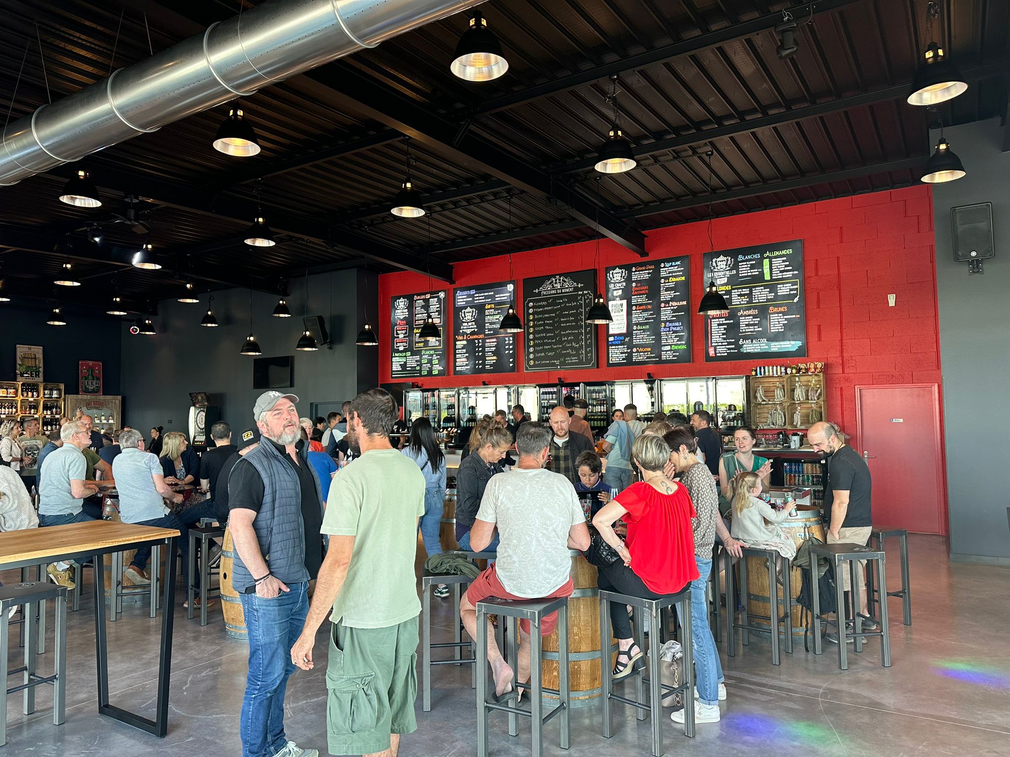 La ville de Vesoul accueille son premier My Beers