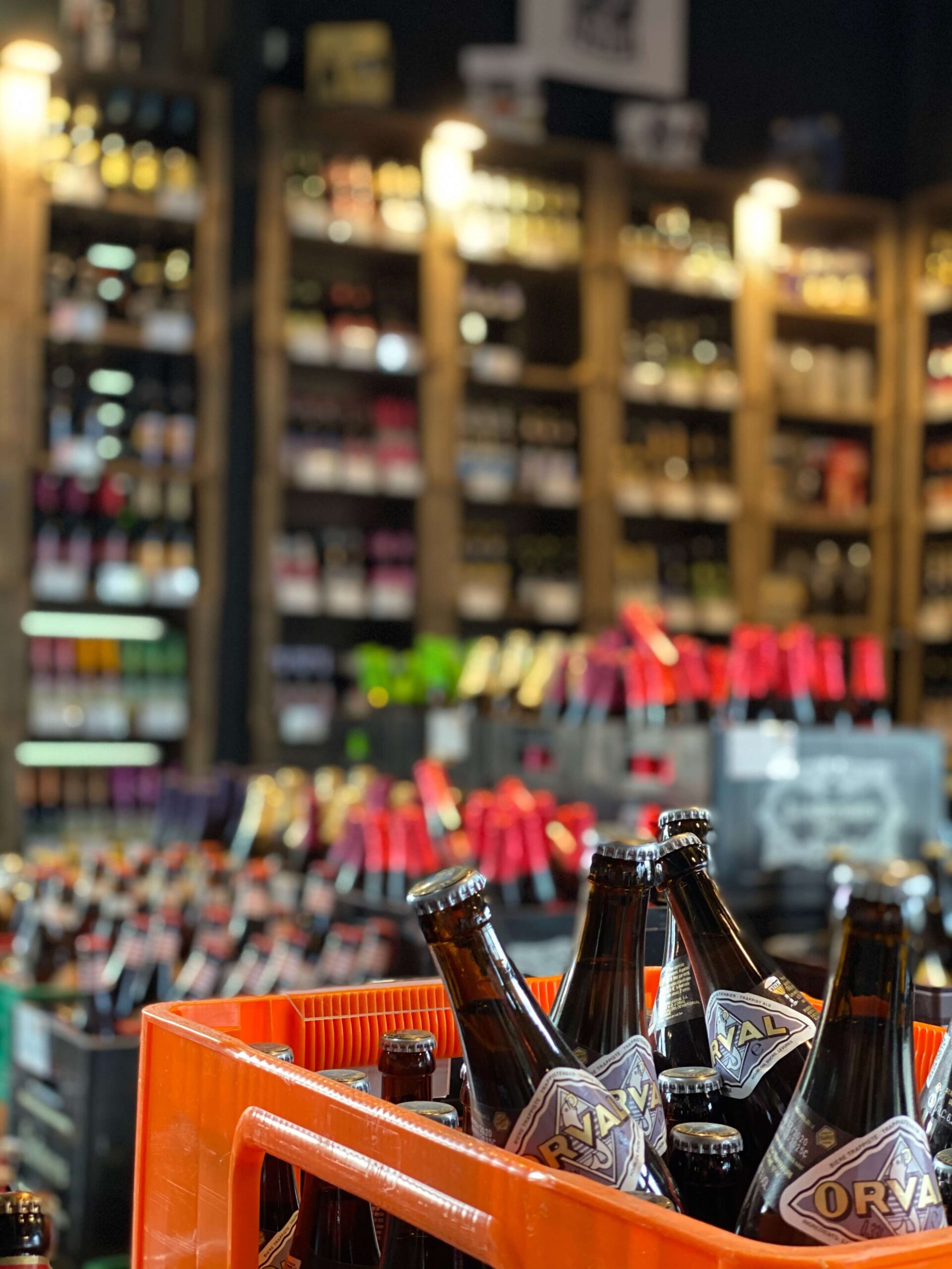 Chasse à la bière dans toutes les caves My Beers de France